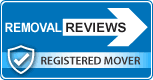Man with Van London Reviews on Removals Reviews