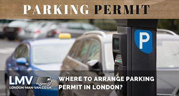 Perking Permit in London
