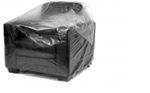 Buy Arm chair cover - Plastic / Polythene   in London