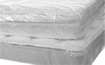 Buy Double Mattress Plastic Cover in London