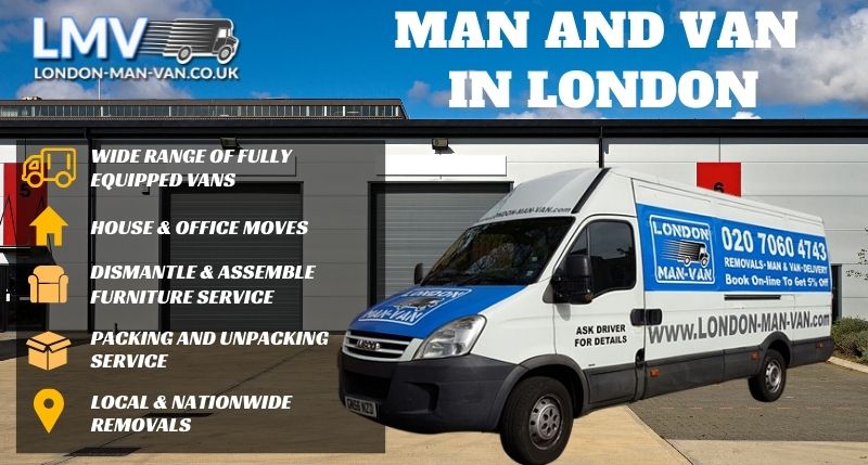 (c) London-man-van.co.uk